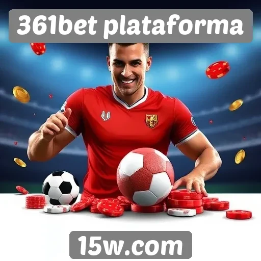 Promoções e bônus atraentes na 361bet