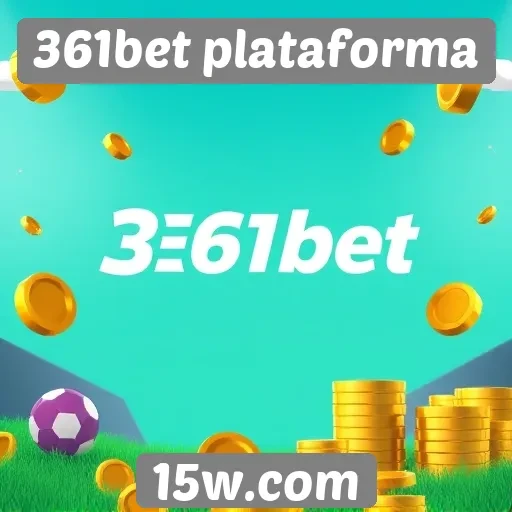 Ofertas e bônus disponíveis na 361bet