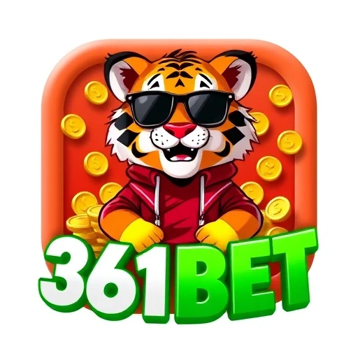 361bet plataforma logo